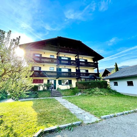 Whats-App Self-Check-In - Villa Maria Theresia Bad Goisern Eksteriør billede