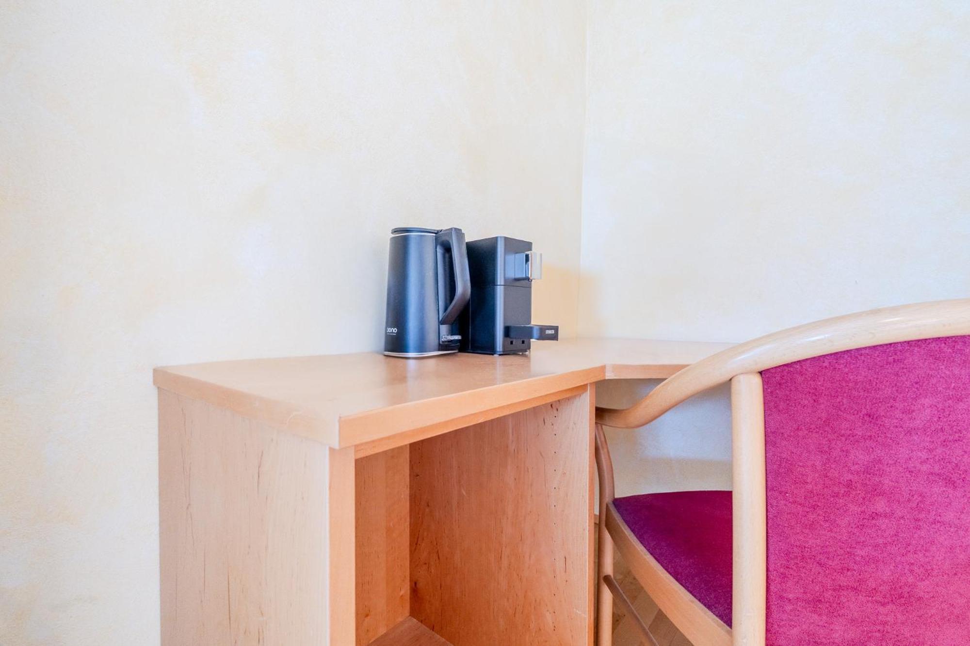 Whats-App Self-Check-In - Villa Maria Theresia Bad Goisern Værelse billede