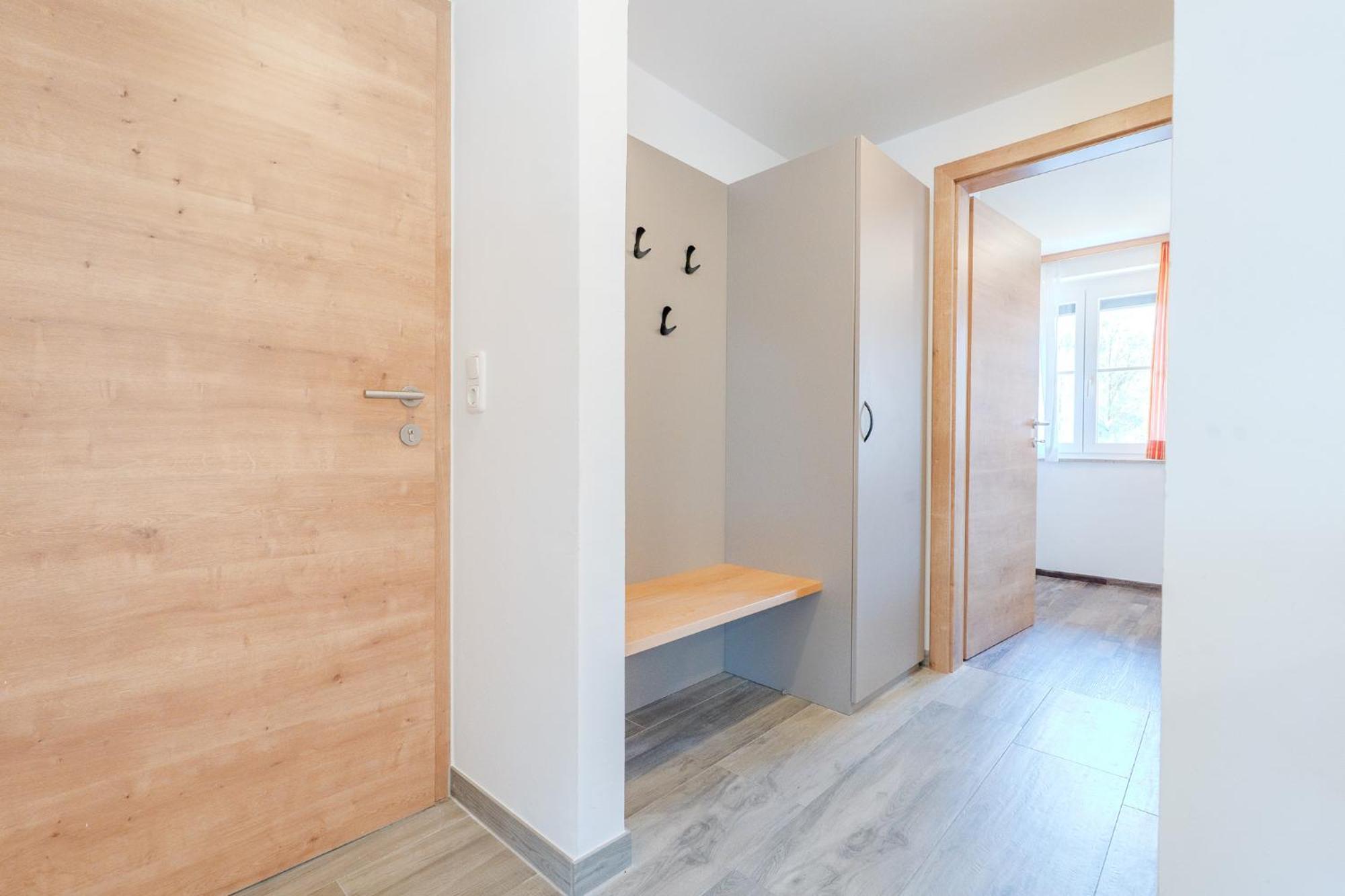 Whats-App Self-Check-In - Villa Maria Theresia Bad Goisern Værelse billede