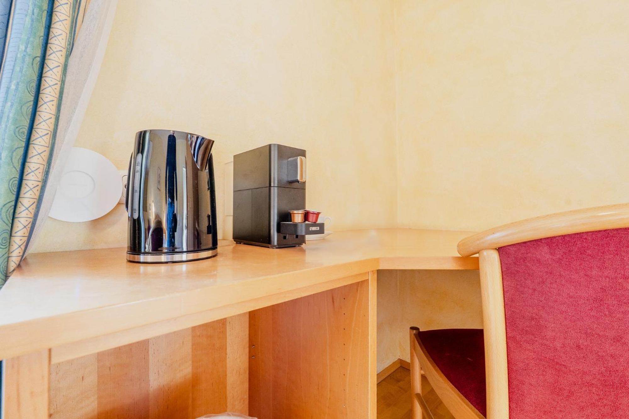Whats-App Self-Check-In - Villa Maria Theresia Bad Goisern Værelse billede