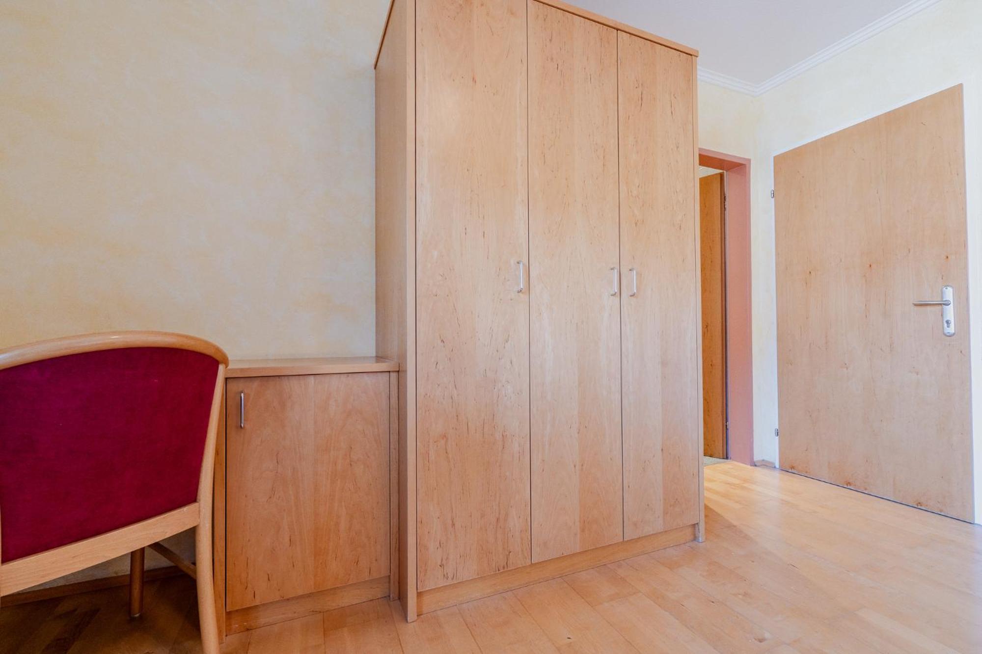 Whats-App Self-Check-In - Villa Maria Theresia Bad Goisern Værelse billede